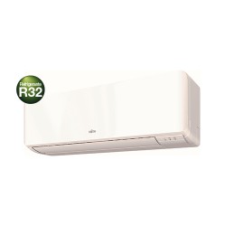 Climatizzatore Condizionatore FUJITSU Serie KM LARGE 3NGF7080 18000 Btu Classe A++ Inverter R32