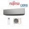 Climatizzatore Condizionatore FUJITSU Serie KE SILVER ASYG12KETAB 12000 Btu Classe A++ Inverter R32