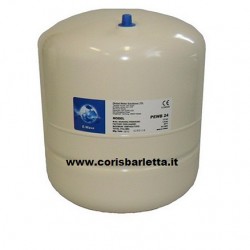 Vaso d’espansione PEB - 24LX – 24 Lt